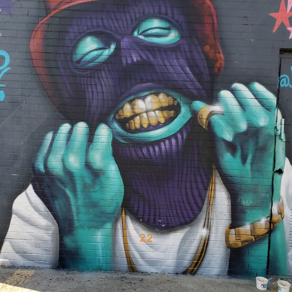 Meet your Posher, Vossette